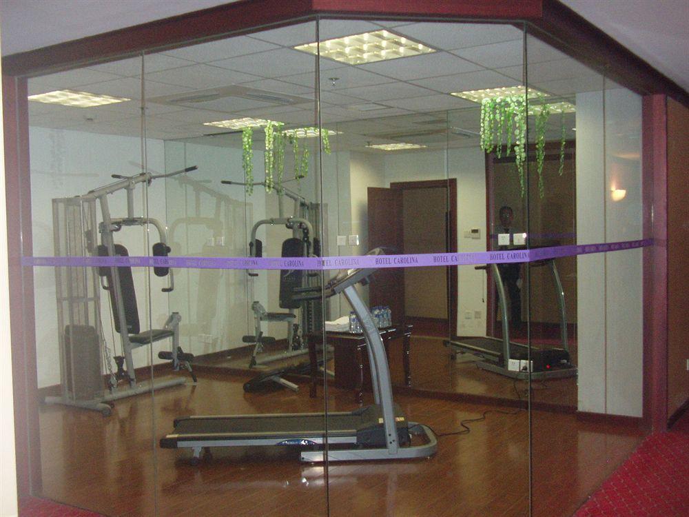 Hanting Hotel Shanghai Caohejing Yishan Road Ngoại thất bức ảnh