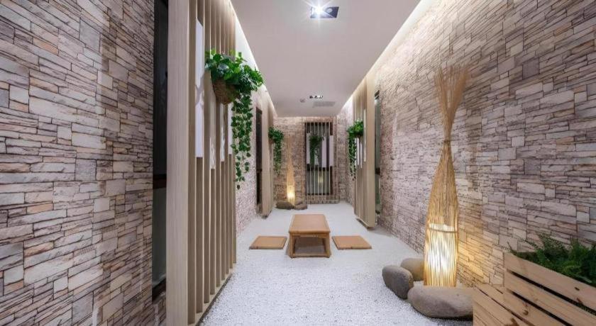 Hanting Hotel Shanghai Caohejing Yishan Road Ngoại thất bức ảnh