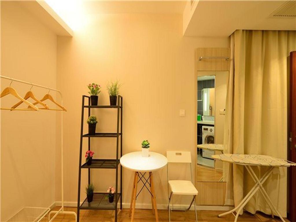 Hanting Hotel Shanghai Caohejing Yishan Road Ngoại thất bức ảnh