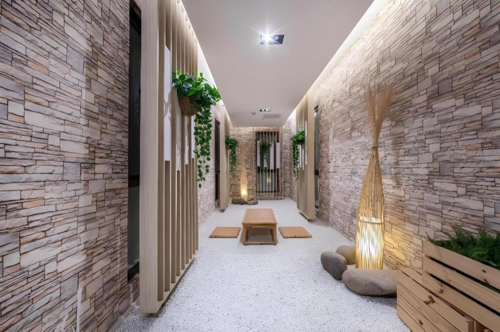 Hanting Hotel Shanghai Caohejing Yishan Road Ngoại thất bức ảnh