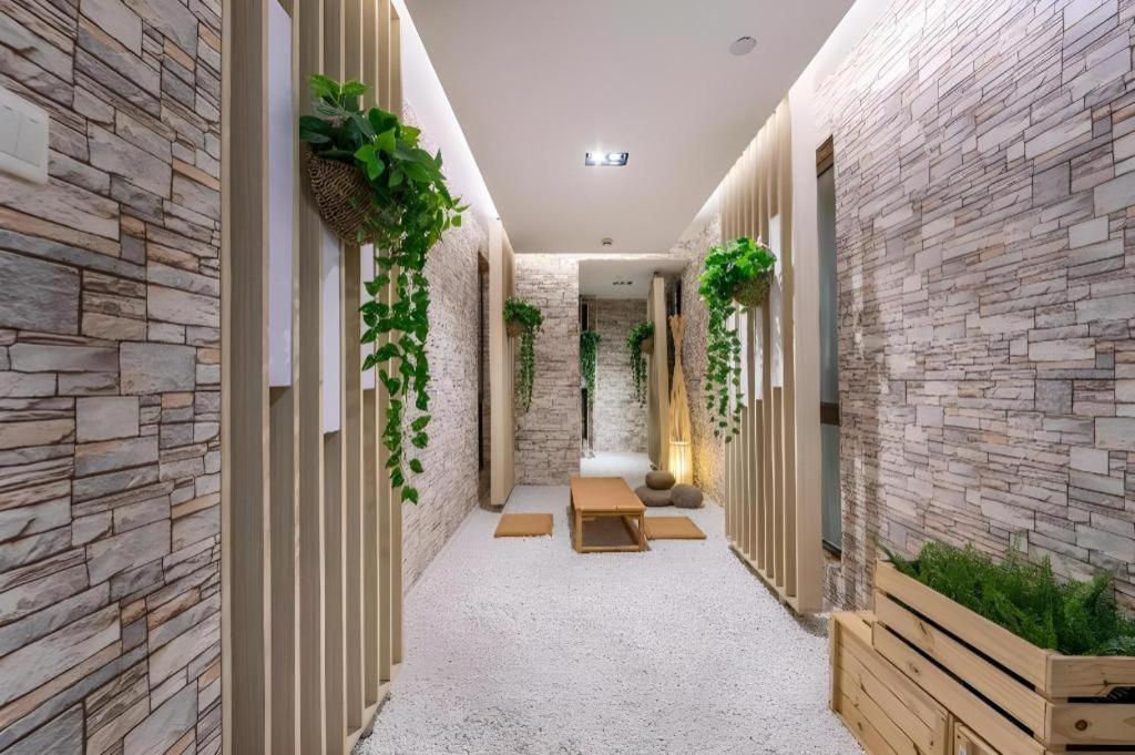 Hanting Hotel Shanghai Caohejing Yishan Road Ngoại thất bức ảnh
