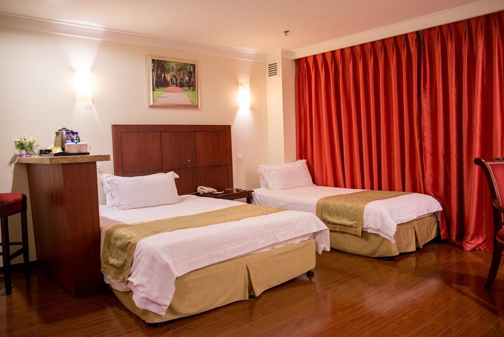 Hanting Hotel Shanghai Caohejing Yishan Road Phòng bức ảnh