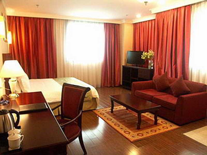 Hanting Hotel Shanghai Caohejing Yishan Road Ngoại thất bức ảnh