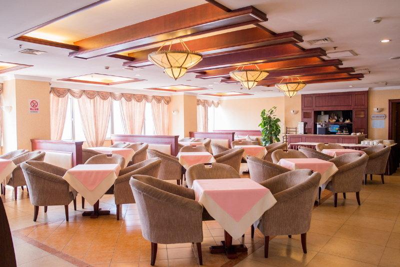Hanting Hotel Shanghai Caohejing Yishan Road Ngoại thất bức ảnh