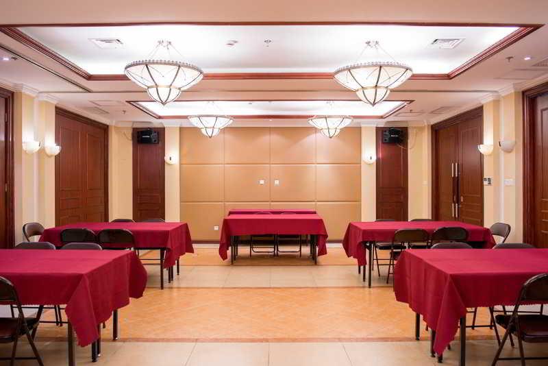 Hanting Hotel Shanghai Caohejing Yishan Road Ngoại thất bức ảnh