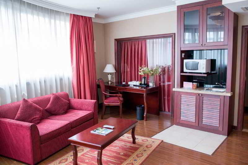 Hanting Hotel Shanghai Caohejing Yishan Road Ngoại thất bức ảnh