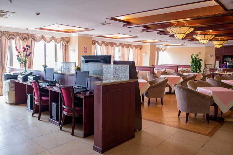 Hanting Hotel Shanghai Caohejing Yishan Road Ngoại thất bức ảnh