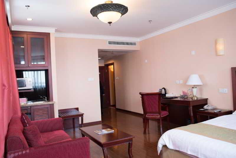 Hanting Hotel Shanghai Caohejing Yishan Road Ngoại thất bức ảnh