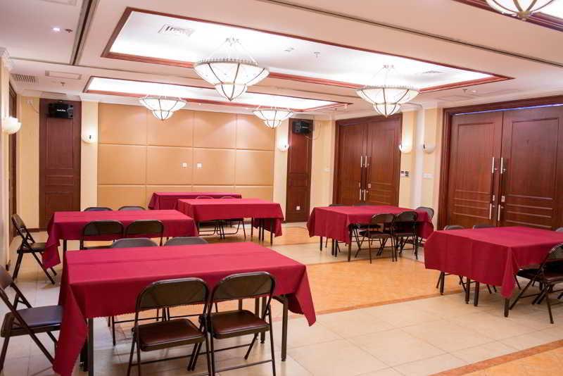 Hanting Hotel Shanghai Caohejing Yishan Road Ngoại thất bức ảnh