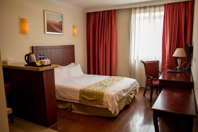 Hanting Hotel Shanghai Caohejing Yishan Road Ngoại thất bức ảnh