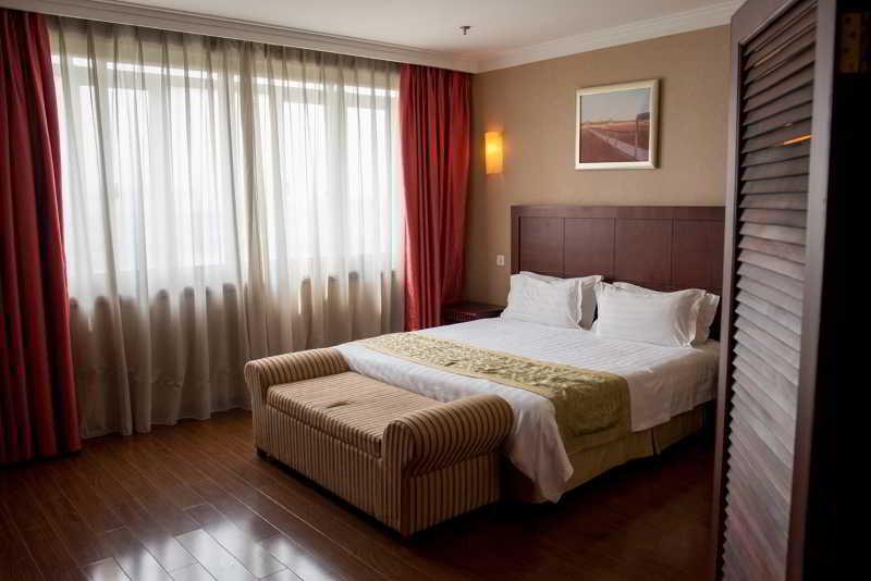 Hanting Hotel Shanghai Caohejing Yishan Road Ngoại thất bức ảnh