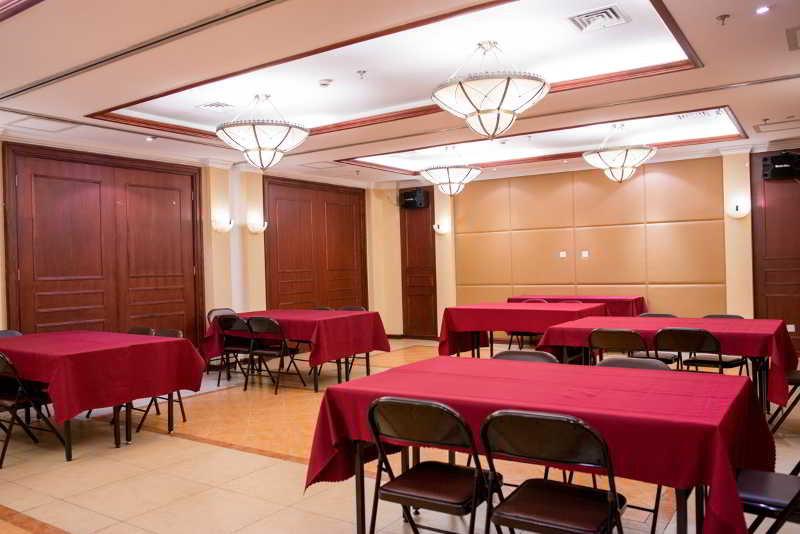 Hanting Hotel Shanghai Caohejing Yishan Road Ngoại thất bức ảnh