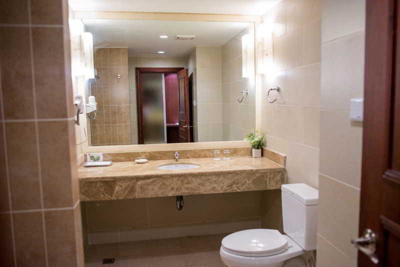 Hanting Hotel Shanghai Caohejing Yishan Road Ngoại thất bức ảnh